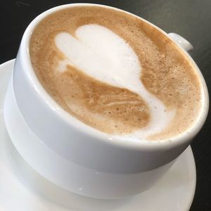 Meet your Posher, Annalina